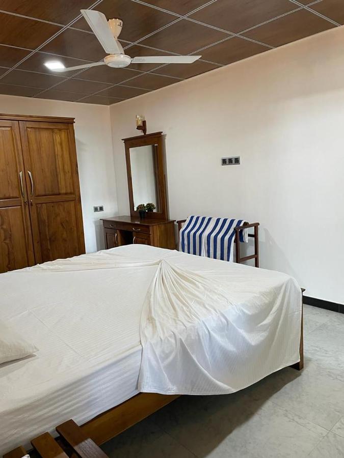 Blue Ocean Residence Induruwa Dış mekan fotoğraf