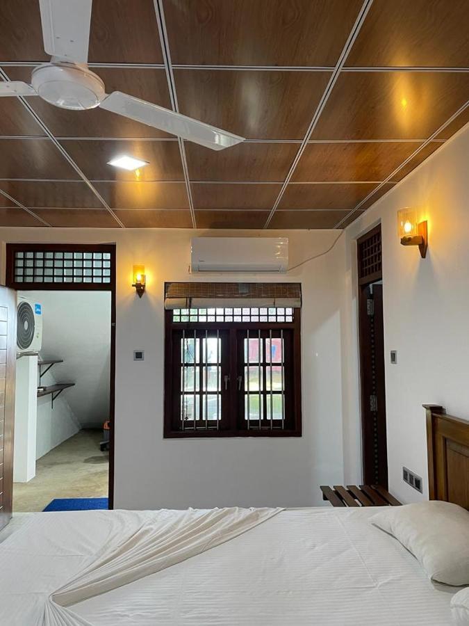 Blue Ocean Residence Induruwa Dış mekan fotoğraf