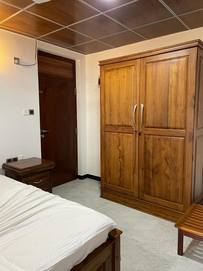 Blue Ocean Residence Induruwa Dış mekan fotoğraf