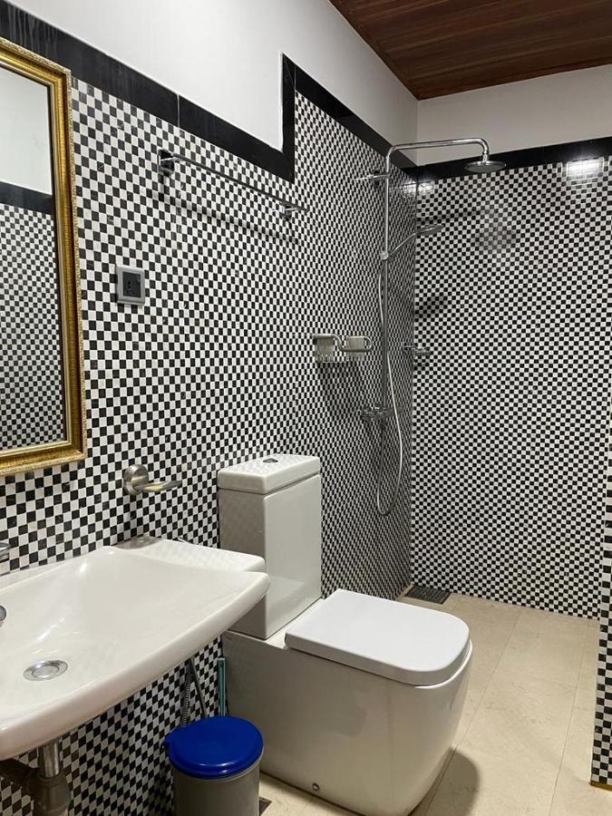 Blue Ocean Residence Induruwa Dış mekan fotoğraf